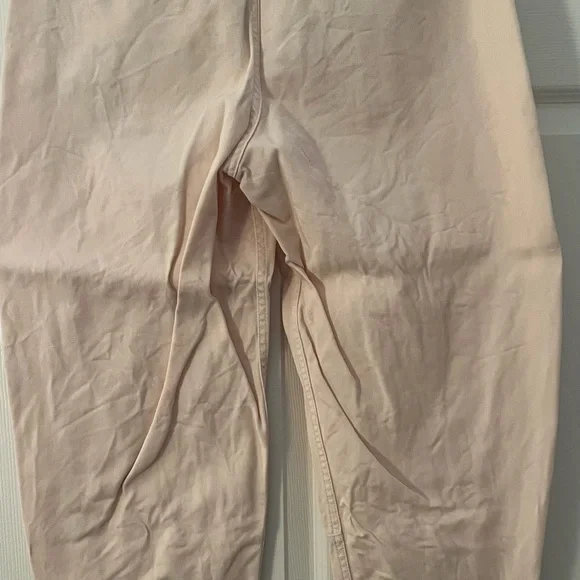 Everlane Barrel Leg chinos - Picture 2 of 4